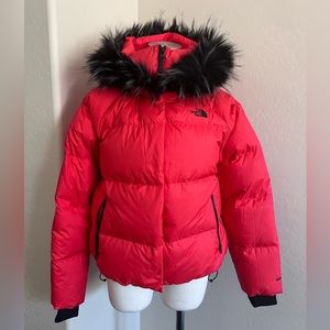 The North Face Jacket Womens